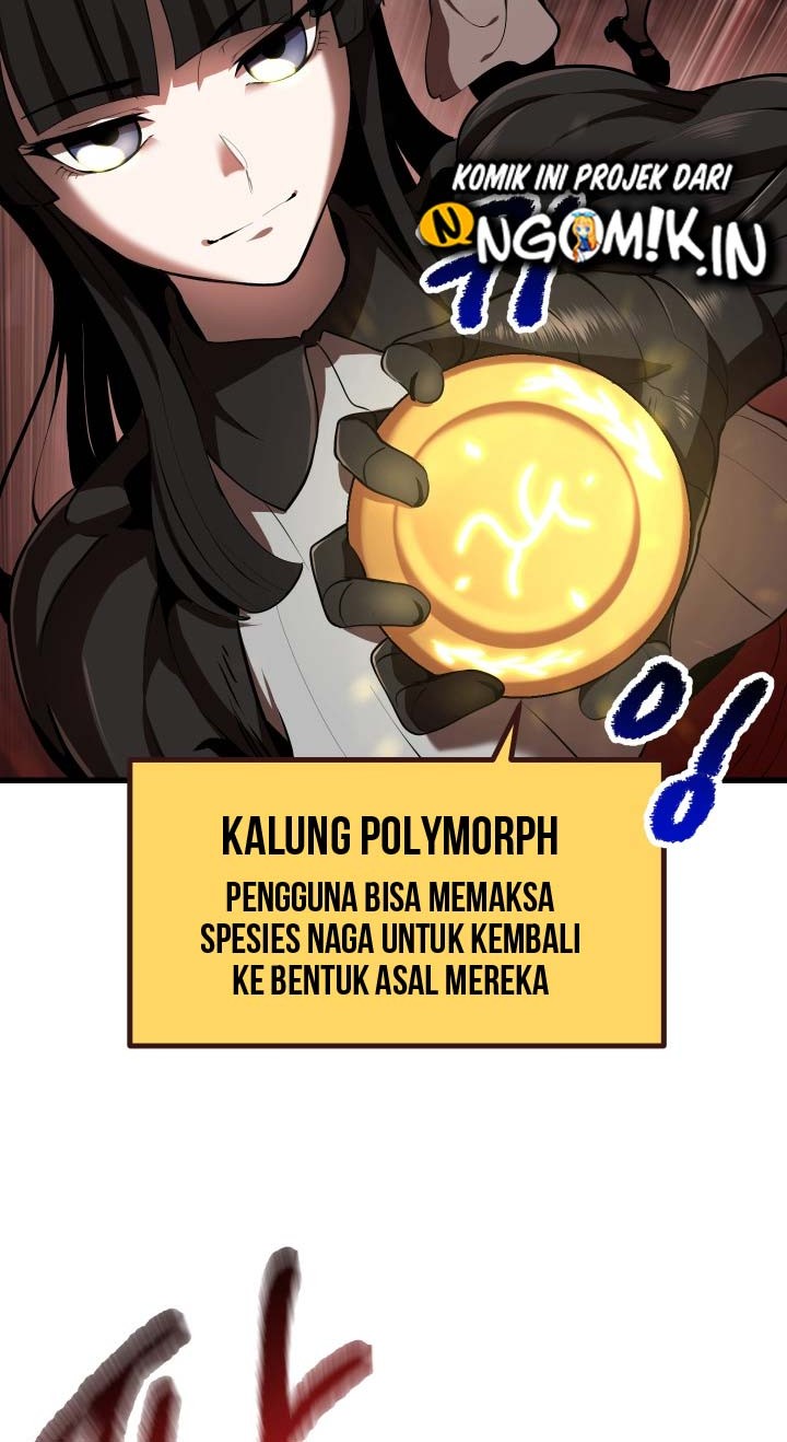 Sword King Chapter 89 Gambar 62