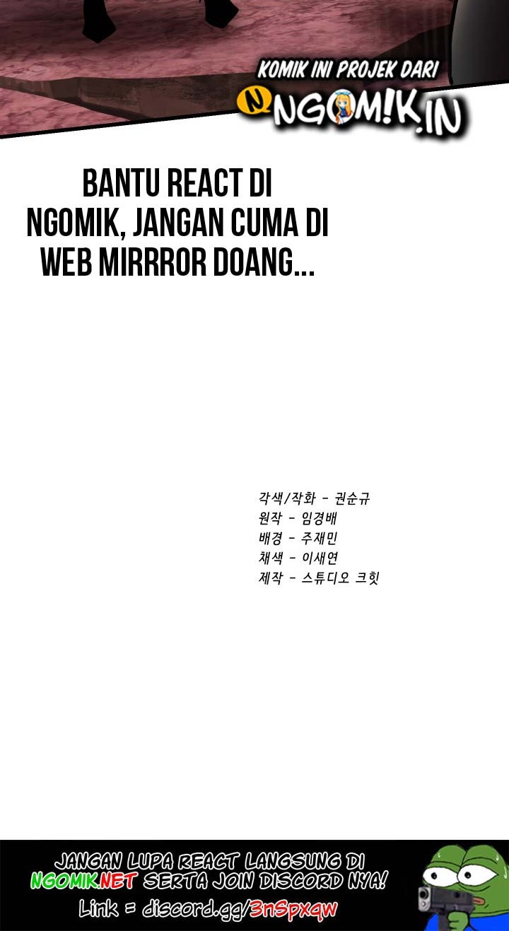 Sword King Chapter 89 Gambar 65