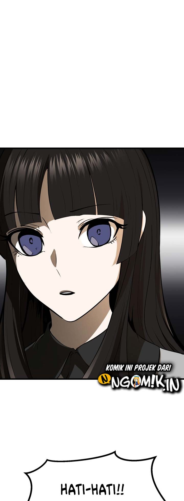 Sword King Chapter 89 Gambar 7