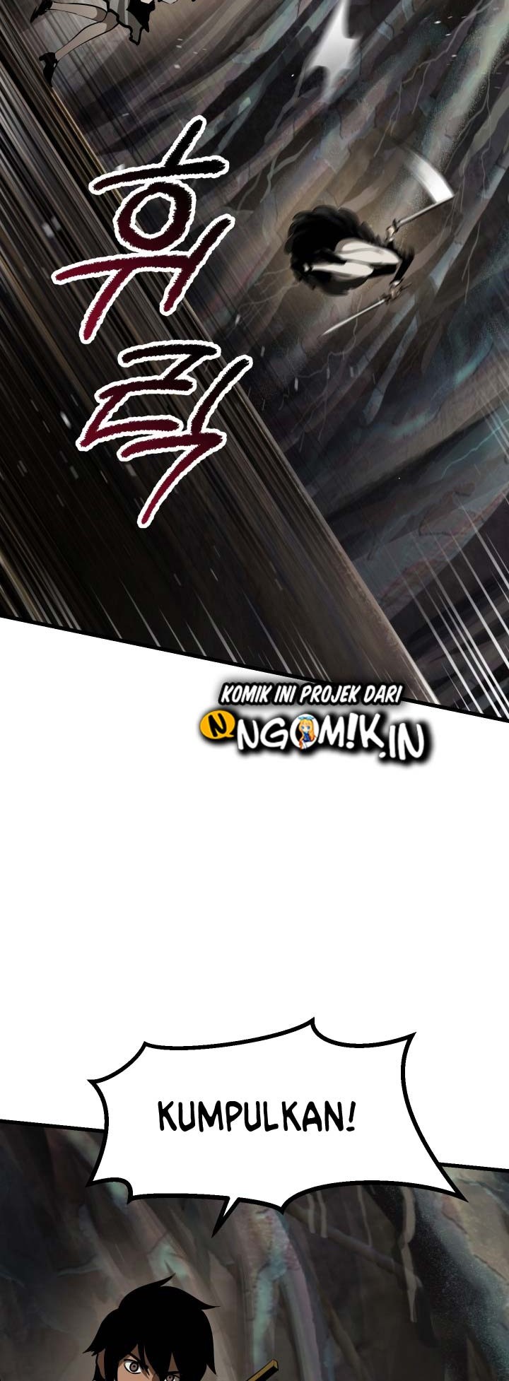 Sword King Chapter 89 Gambar 10