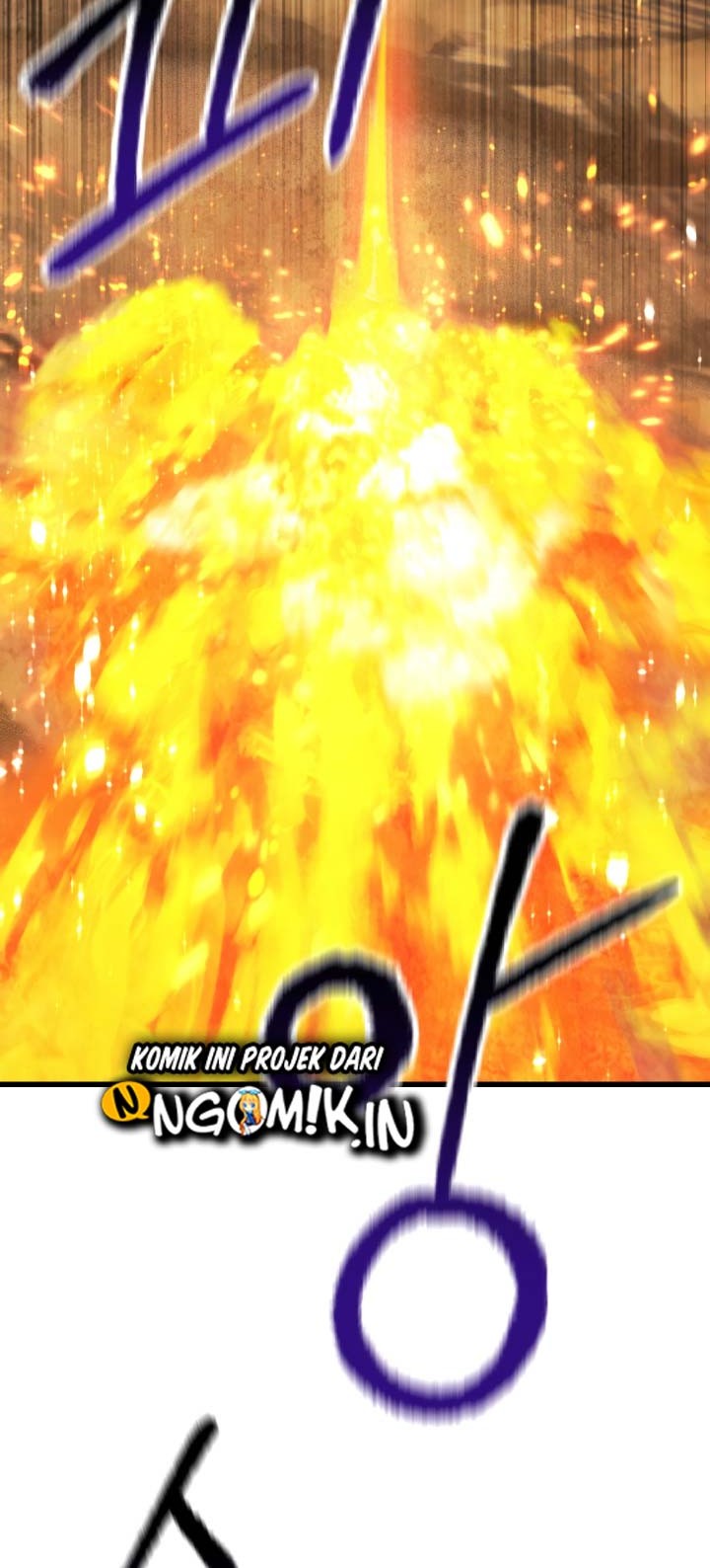 Sword King Chapter 89 Gambar 13