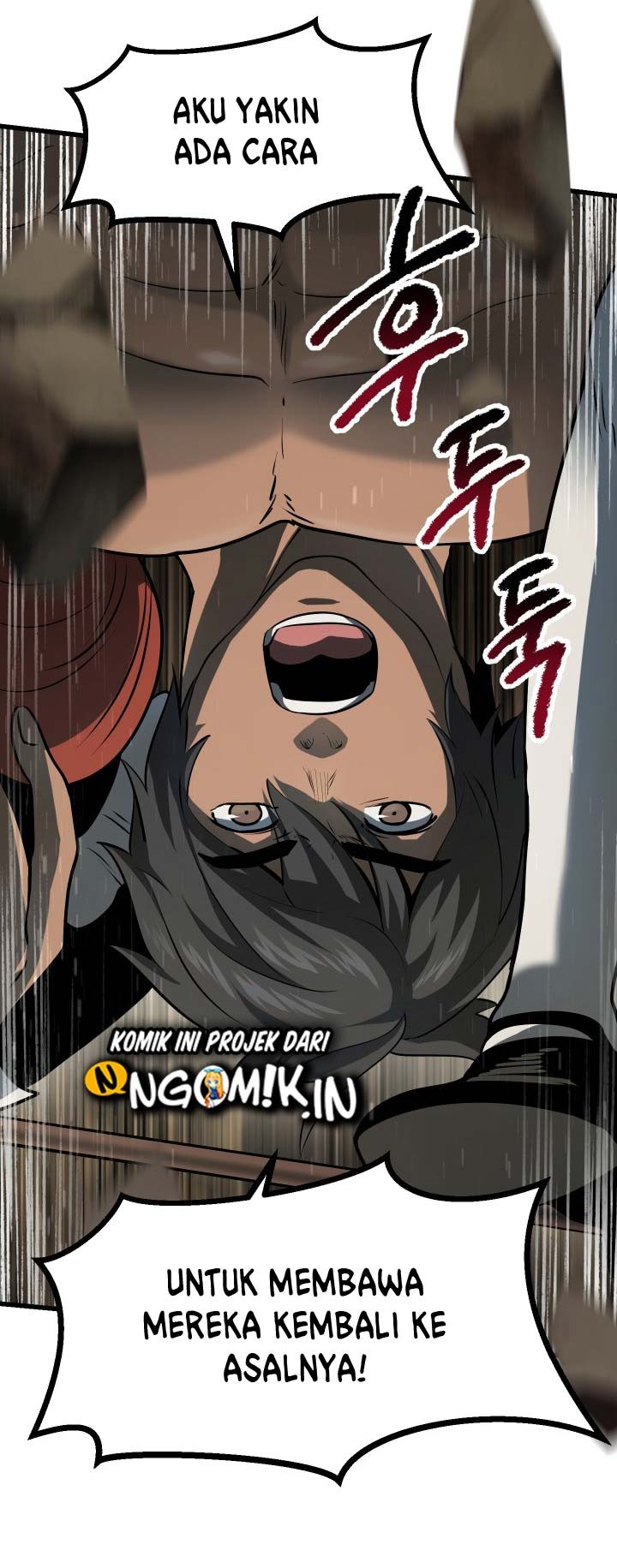 Sword King Chapter 89 Gambar 22