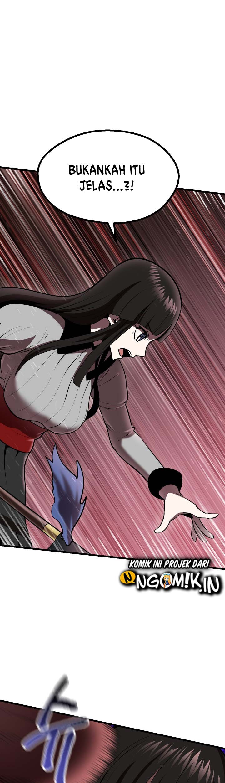 Sword King Chapter 89 Gambar 23