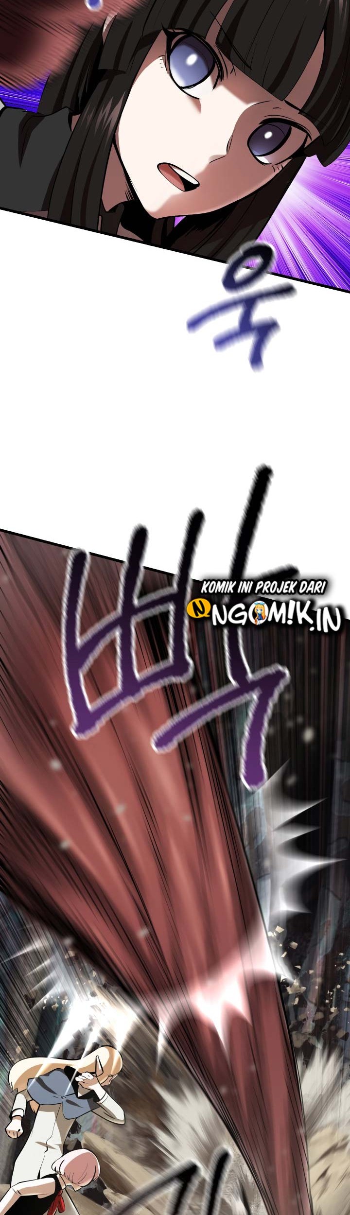 Sword King Chapter 89 Gambar 24