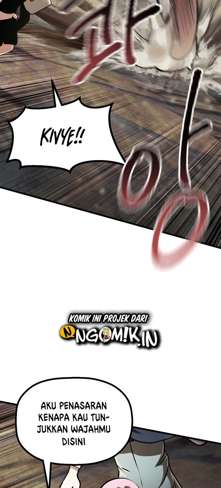 Sword King Chapter 89 Gambar 25