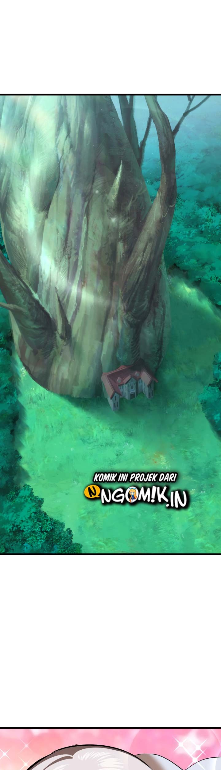 Sword King Chapter 84 Gambar 44