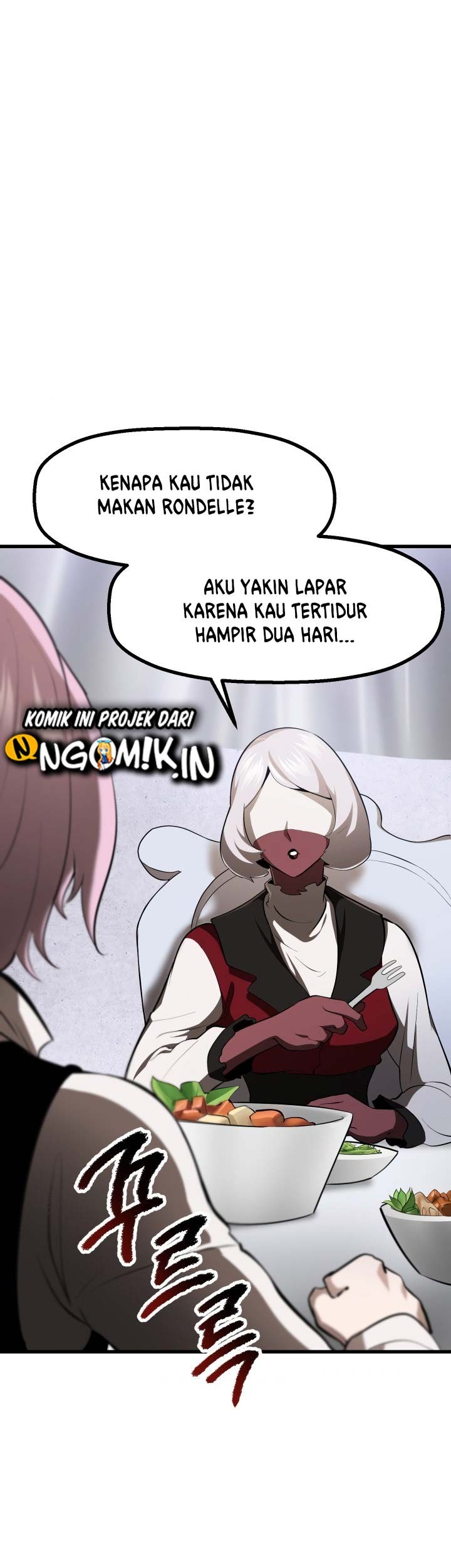 Sword King Chapter 84 Gambar 48