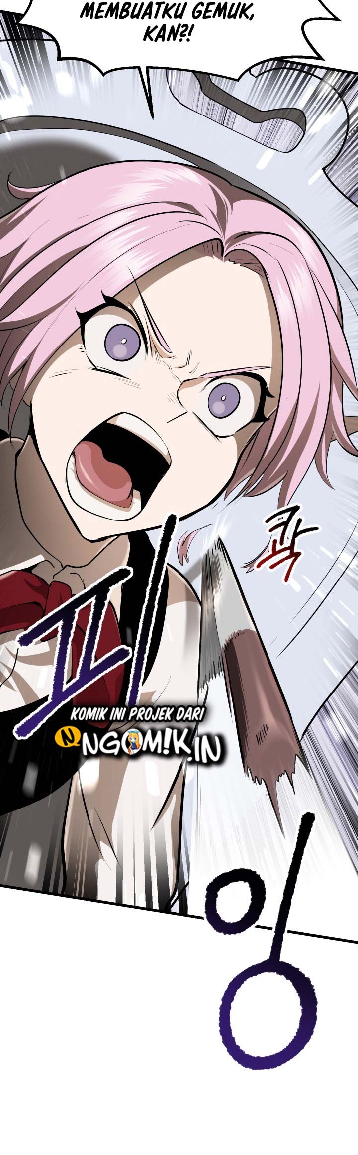 Sword King Chapter 84 Gambar 50