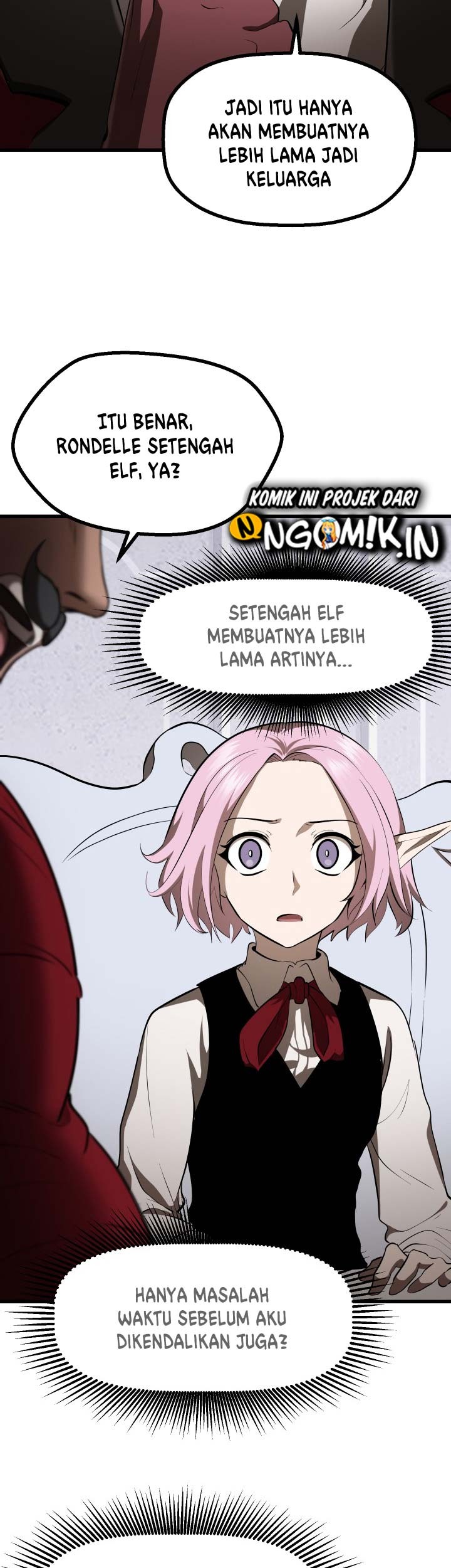 Sword King Chapter 84 Gambar 54