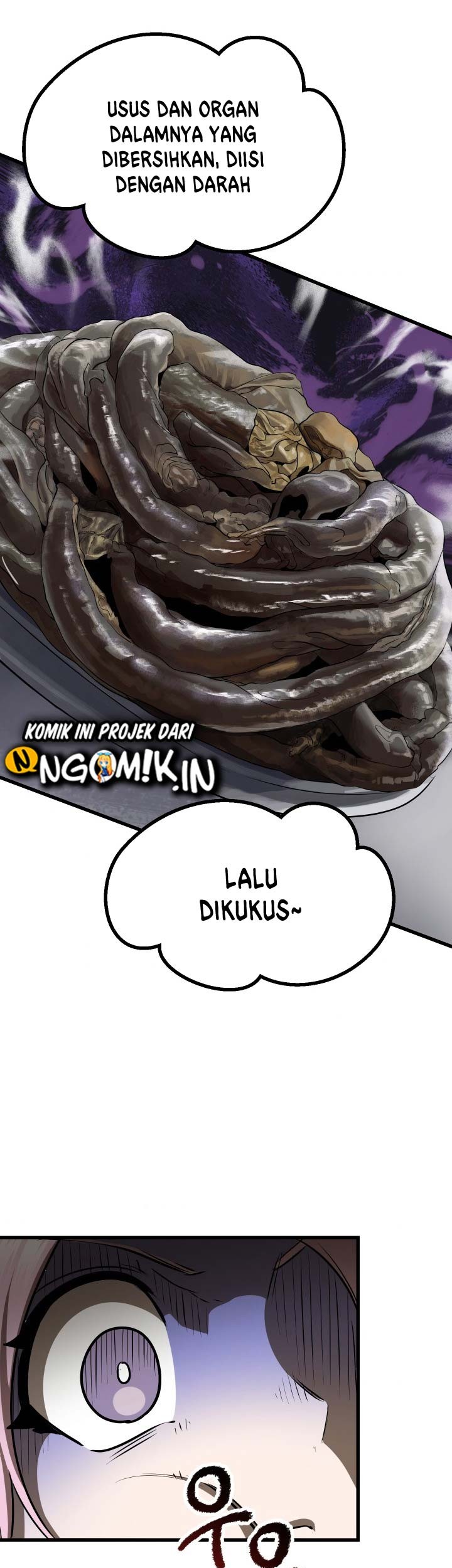 Sword King Chapter 84 Gambar 58