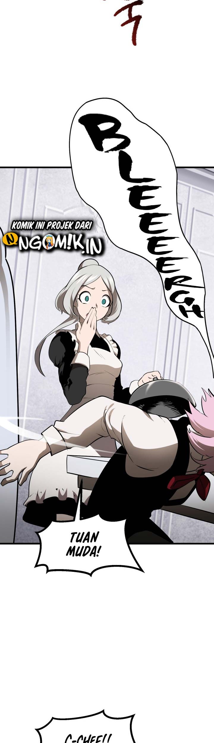 Sword King Chapter 84 Gambar 59