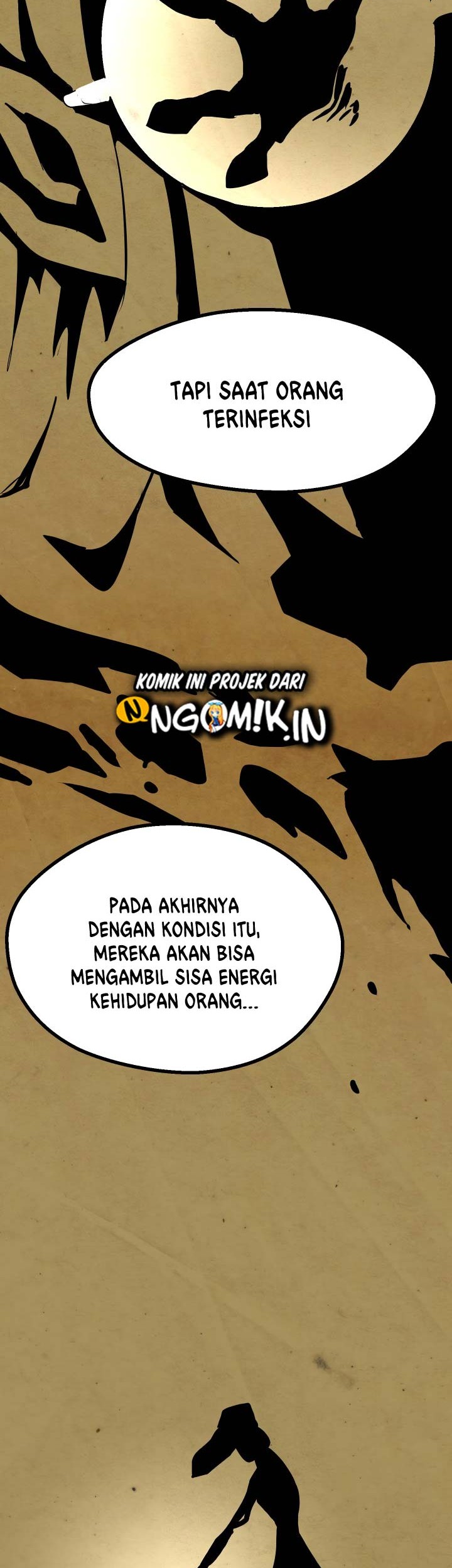 Sword King Chapter 84 Gambar 33