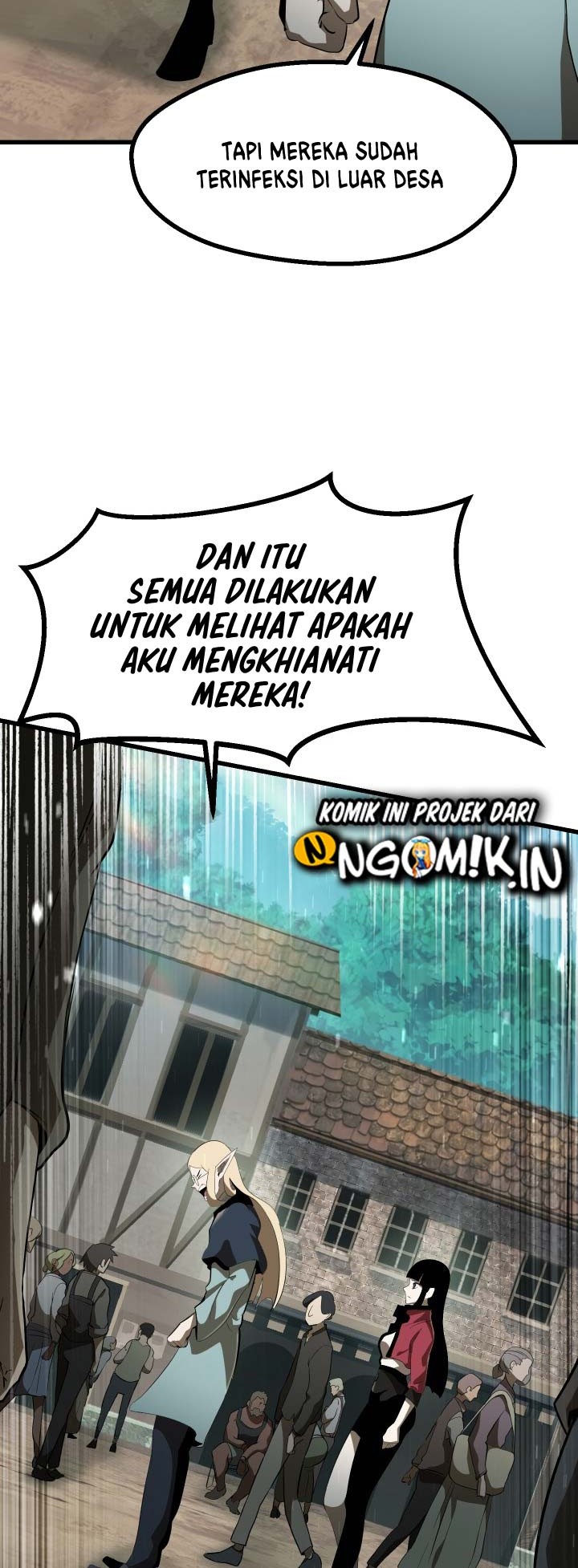 Sword King Chapter 84 Gambar 37