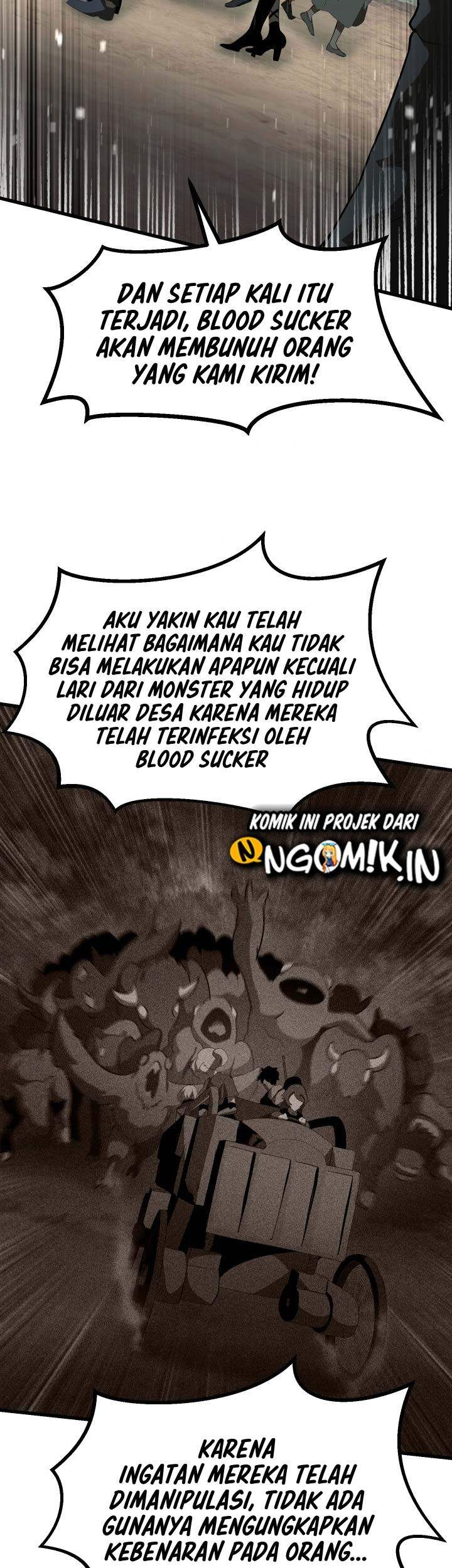 Sword King Chapter 84 Gambar 38
