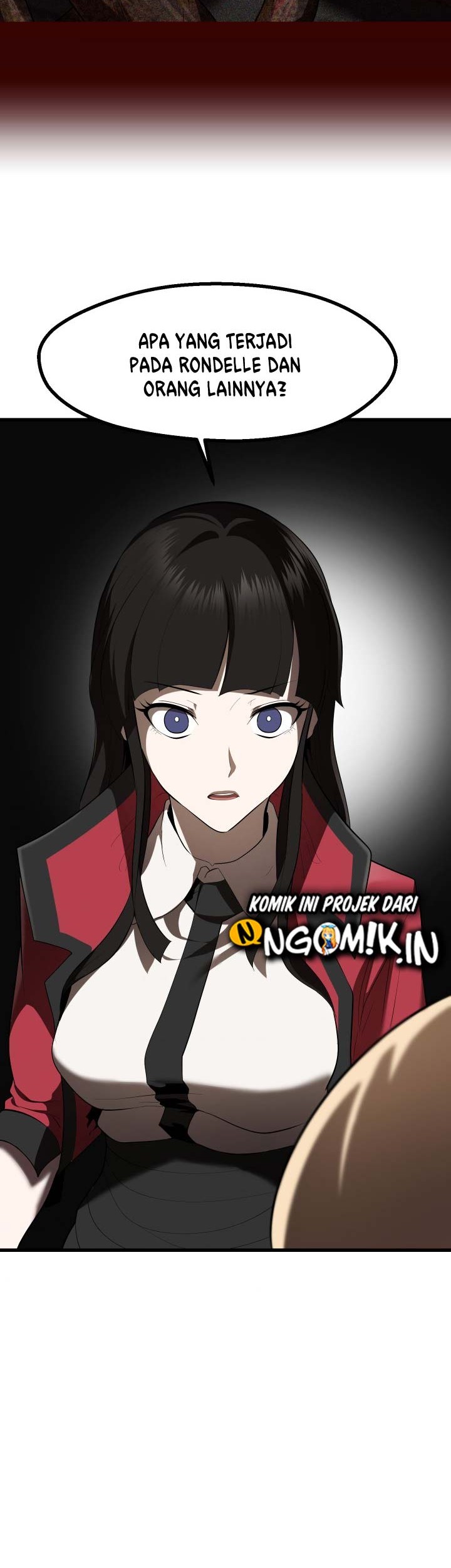 Sword King Chapter 84 Gambar 42