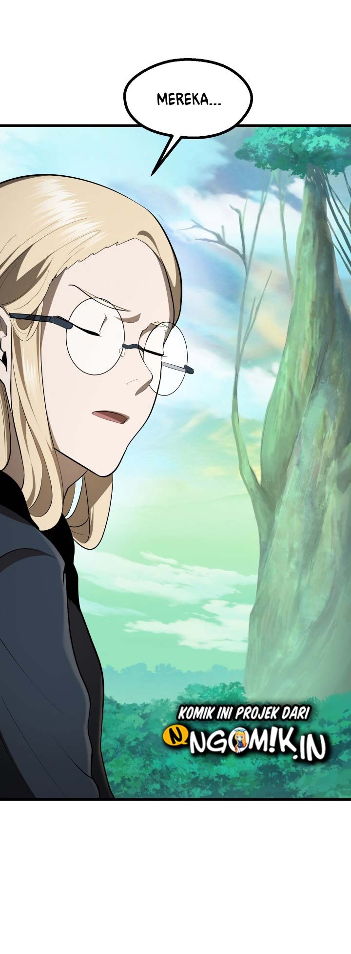 Sword King Chapter 84 Gambar 43