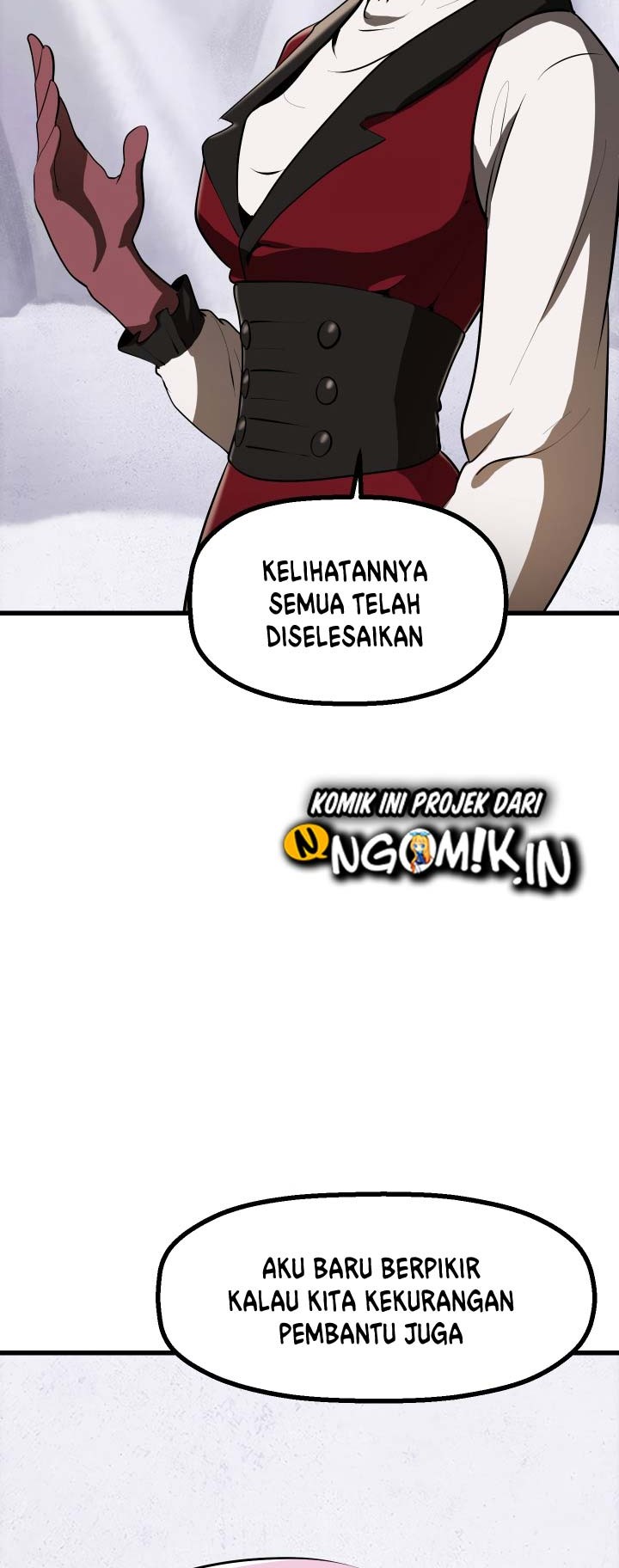 Sword King Chapter 84 Gambar 80