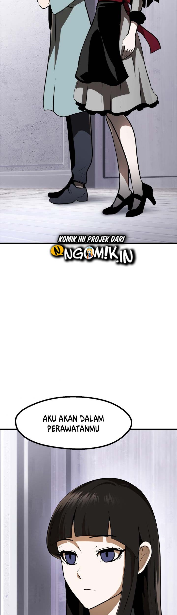 Sword King Chapter 84 Gambar 82