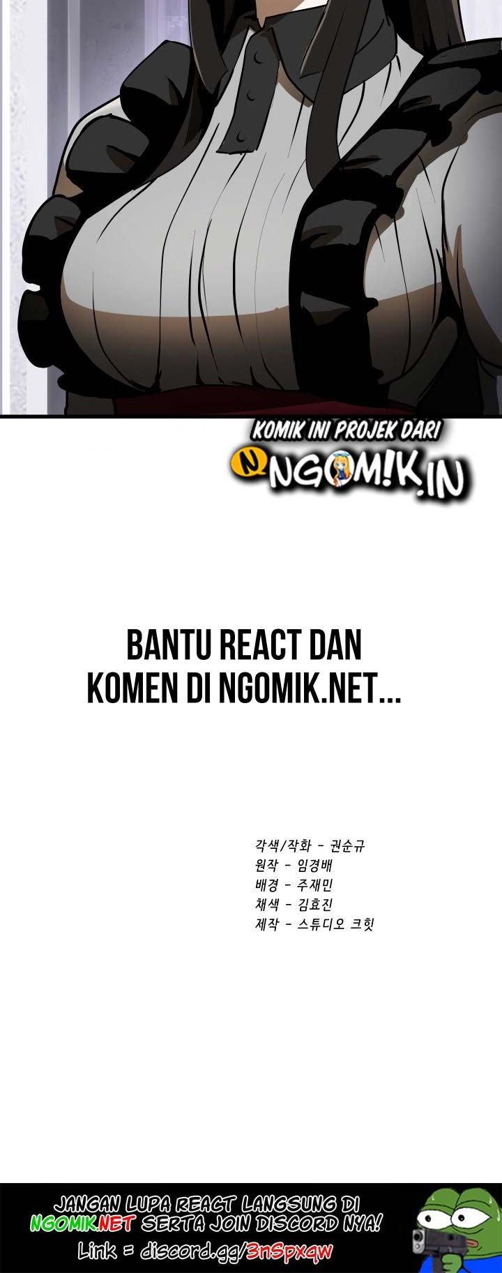 Sword King Chapter 84 Gambar 83