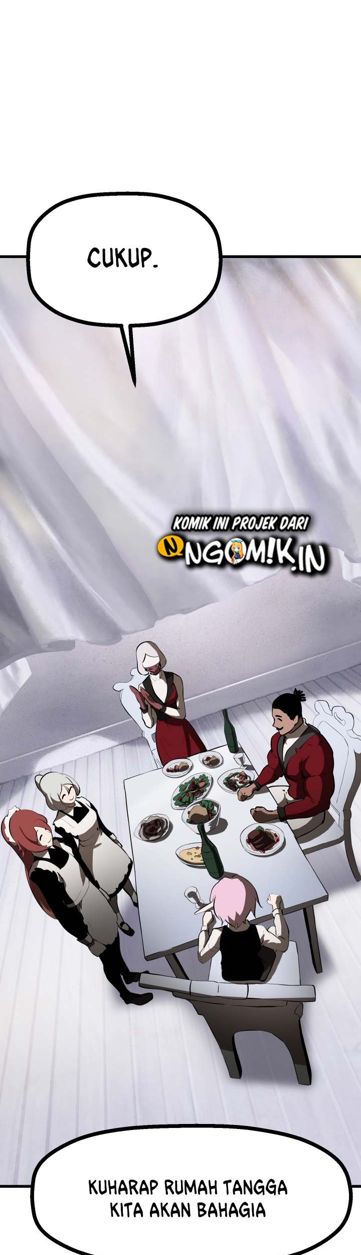 Sword King Chapter 84 Gambar 69