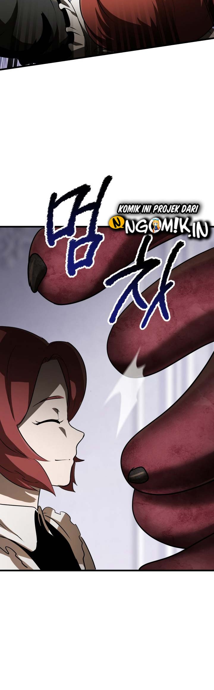 Sword King Chapter 84 Gambar 74