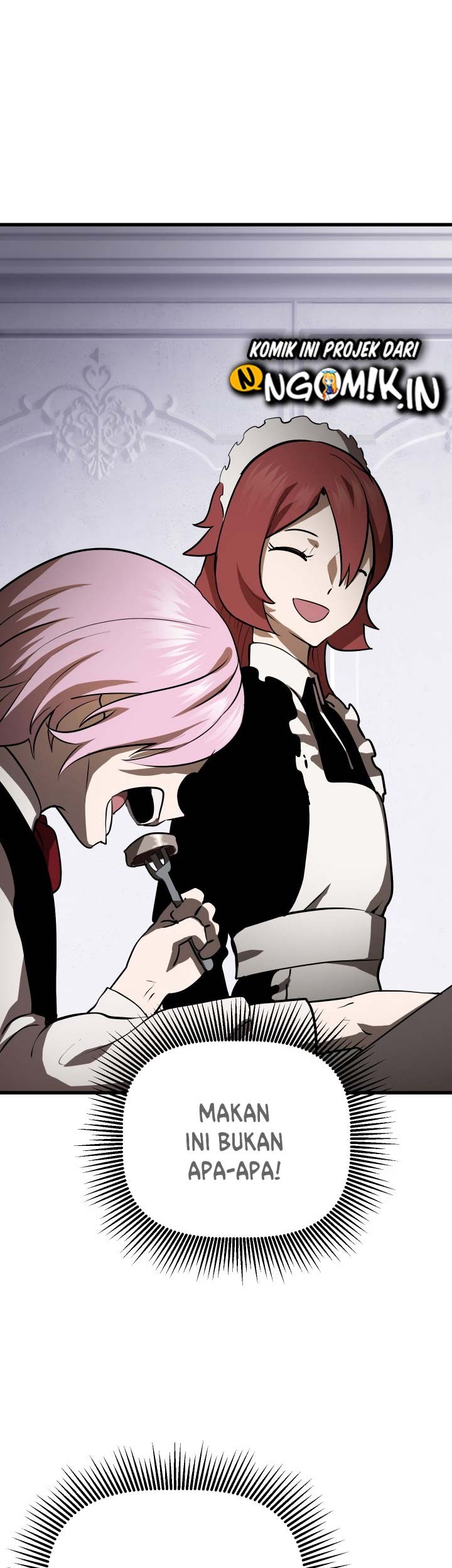 Sword King Chapter 84 Gambar 75