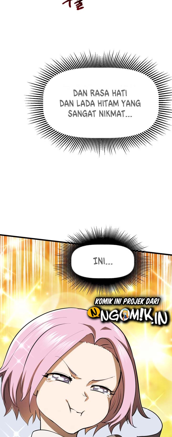 Sword King Chapter 84 Gambar 77