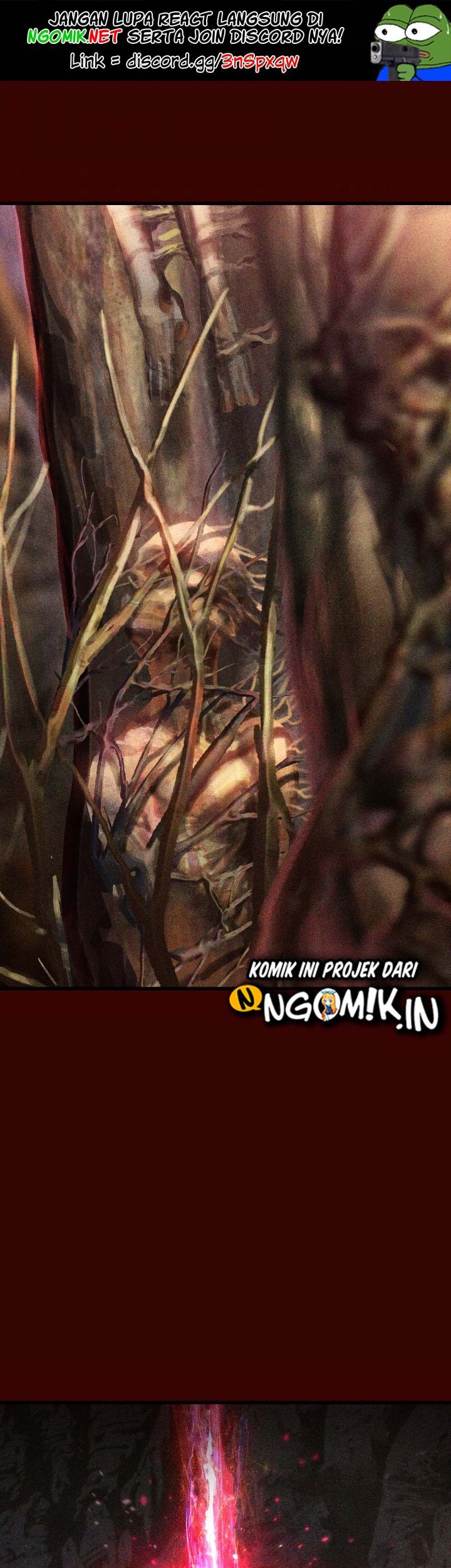 Manhwa Sword King Chapter 84 gambar nomor 2