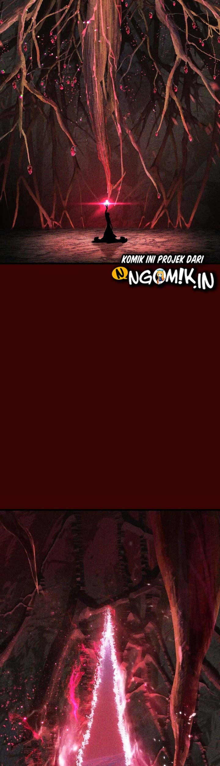 Sword King Chapter 84 Gambar 6