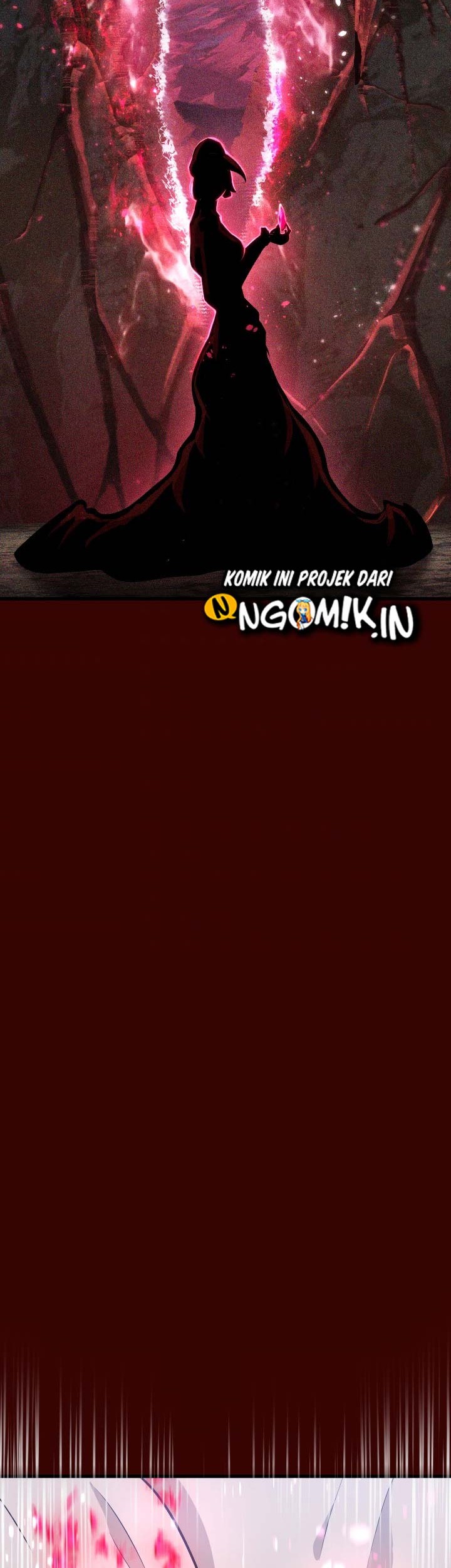 Sword King Chapter 84 Gambar 7