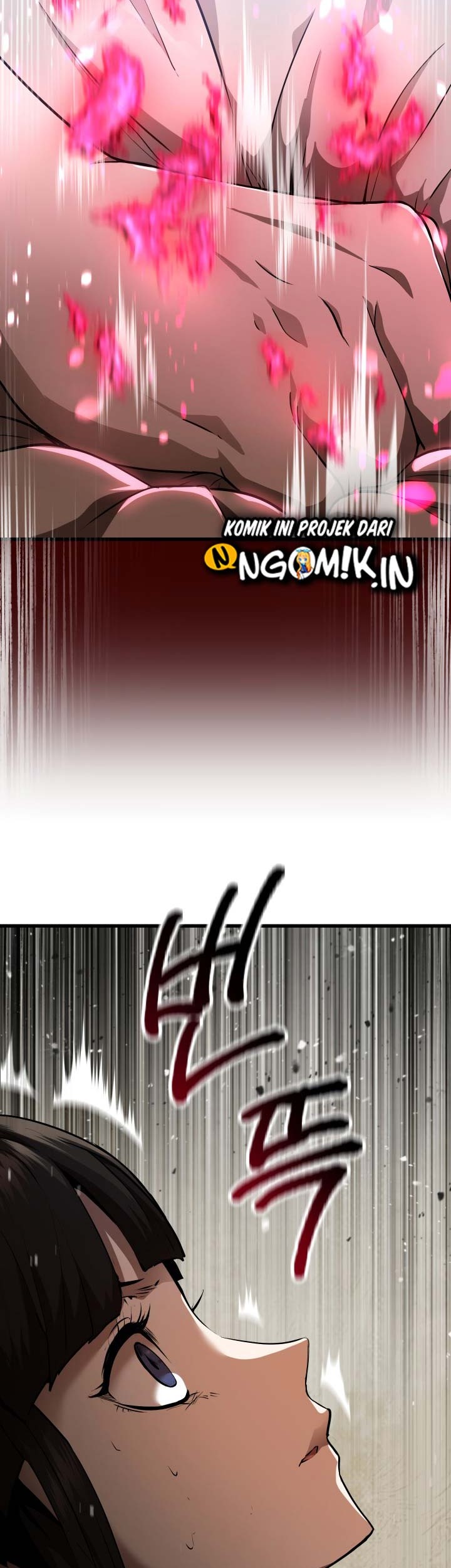 Sword King Chapter 84 Gambar 8