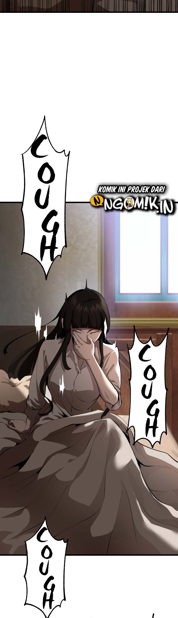 Sword King Chapter 84 Gambar 10