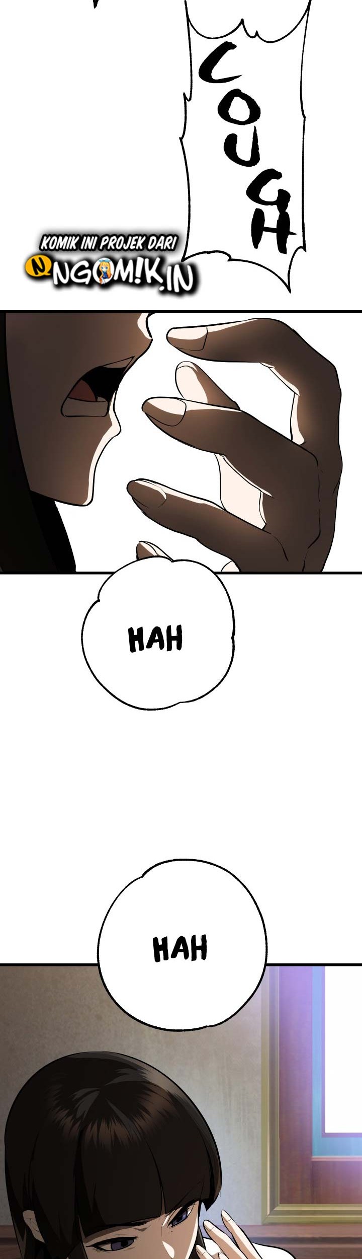 Sword King Chapter 84 Gambar 11