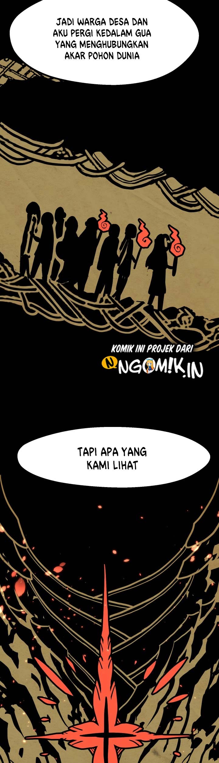 Sword King Chapter 84 Gambar 29