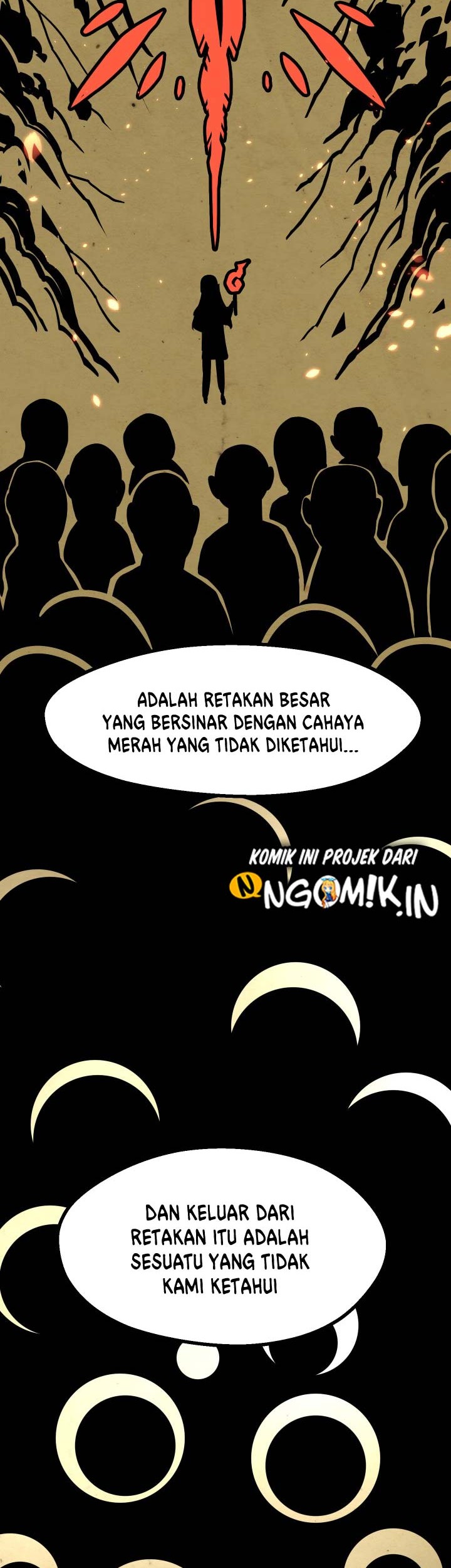 Sword King Chapter 84 Gambar 30