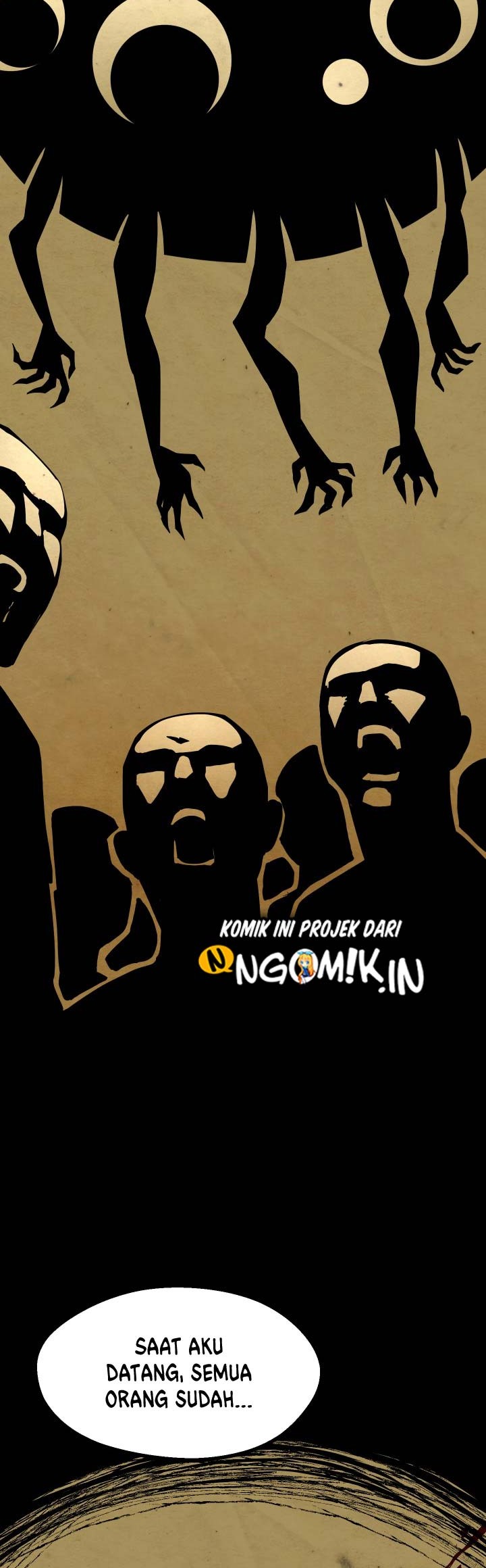 Sword King Chapter 84 Gambar 31