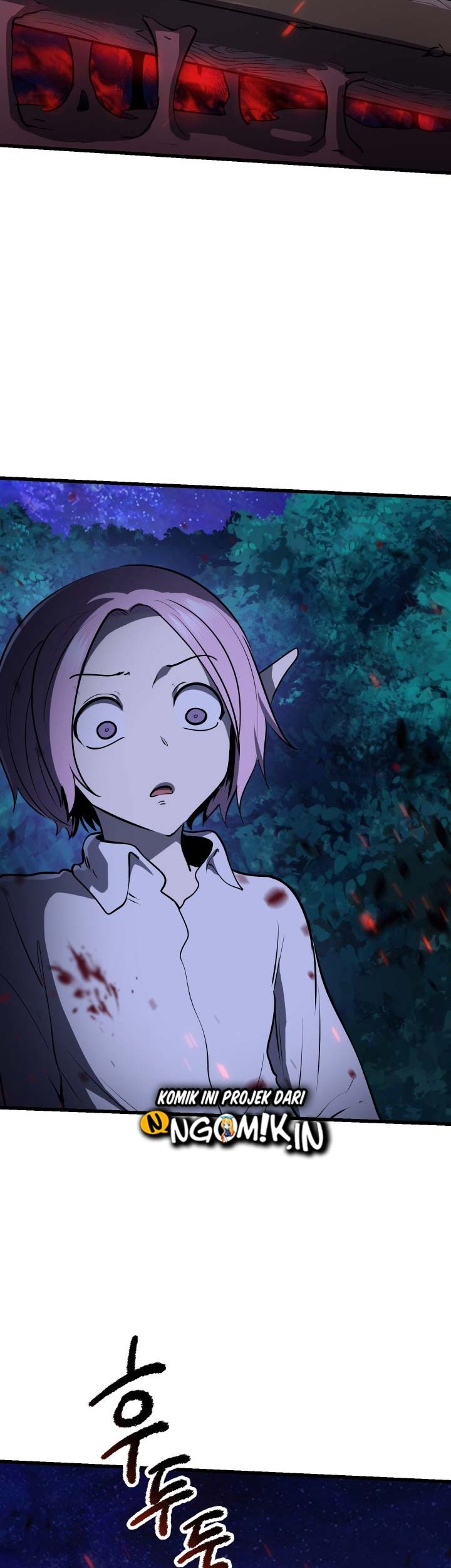 Sword King Chapter 83 Gambar 42