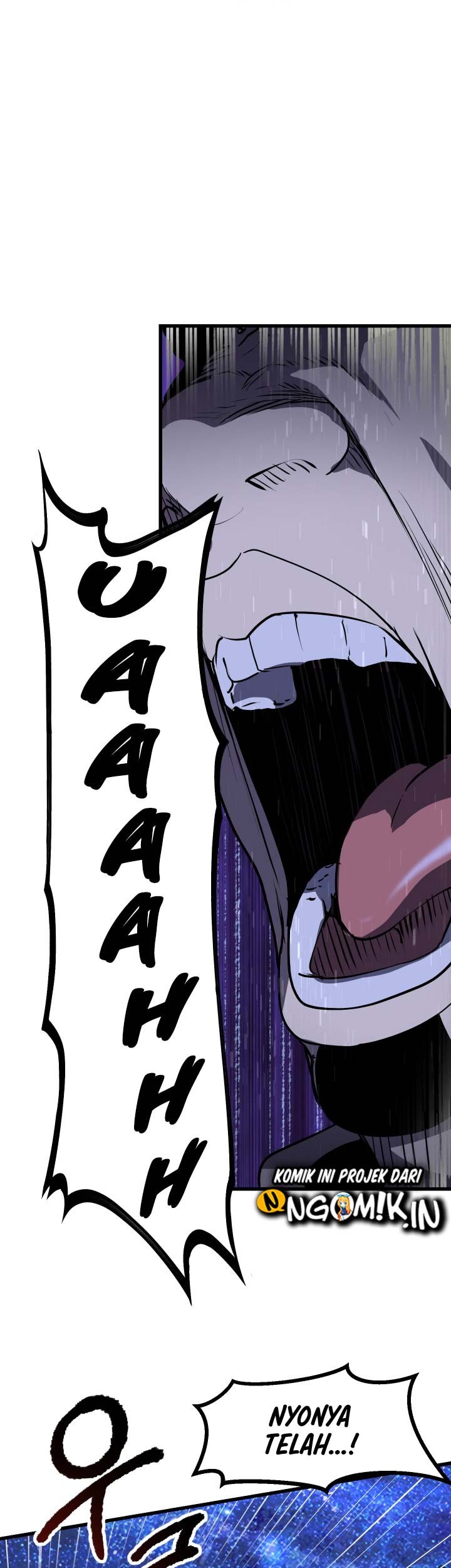 Sword King Chapter 83 Gambar 47