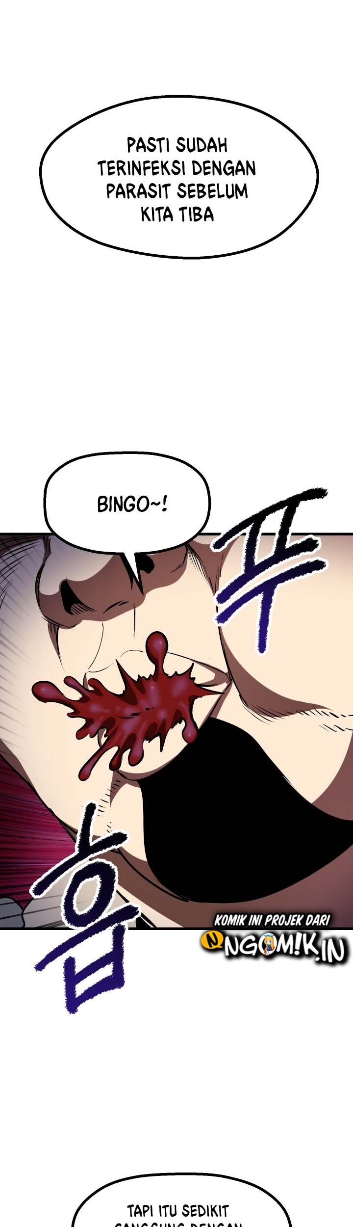 Sword King Chapter 83 Gambar 54