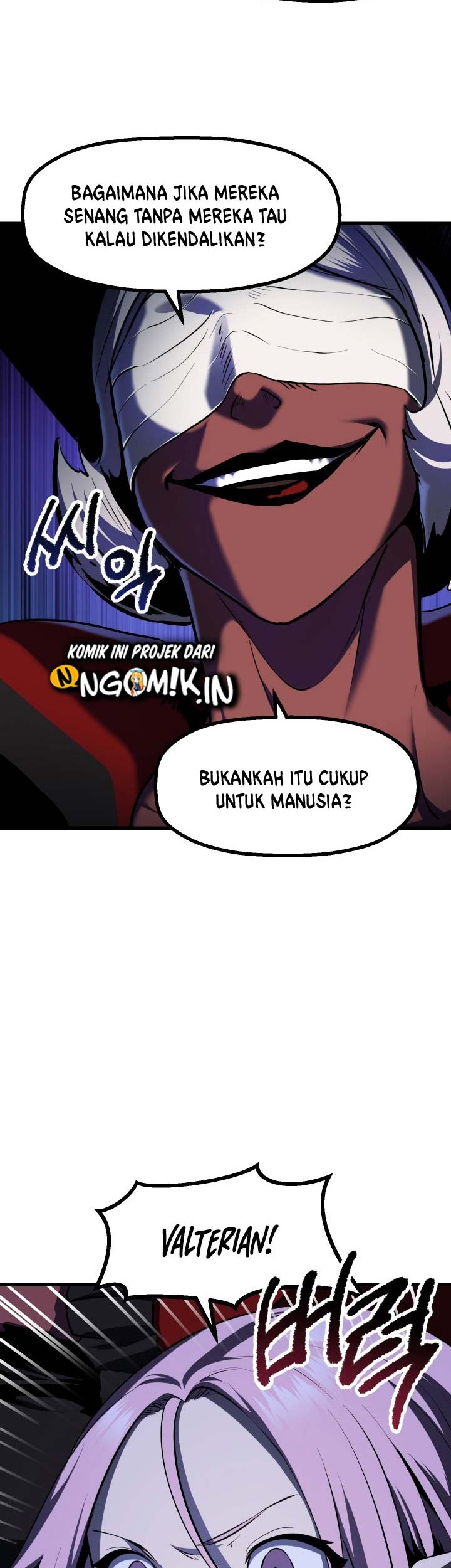 Sword King Chapter 83 Gambar 59