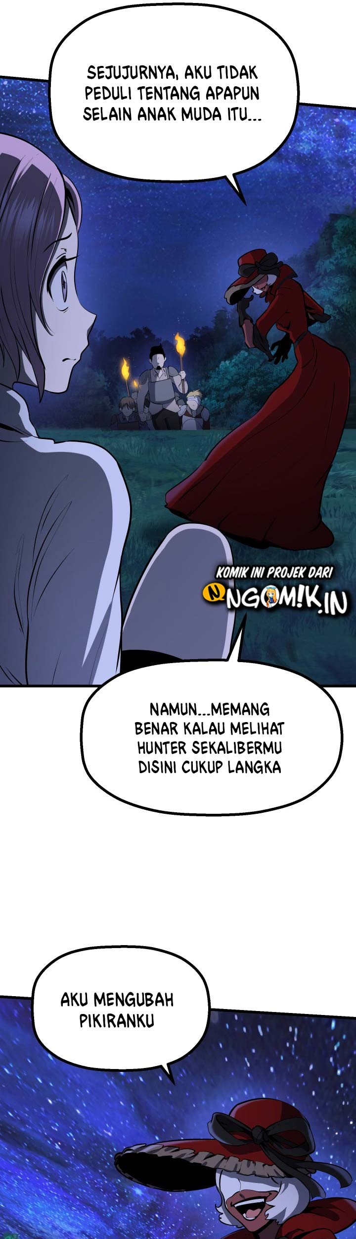 Sword King Chapter 83 Gambar 38