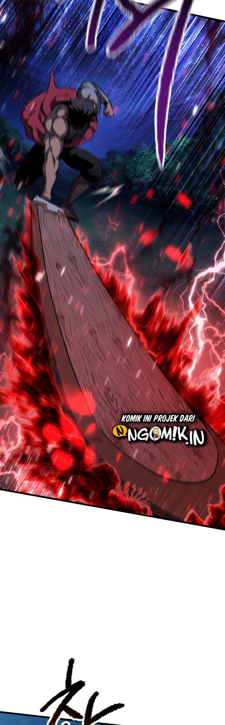 Sword King Chapter 83 Gambar 40