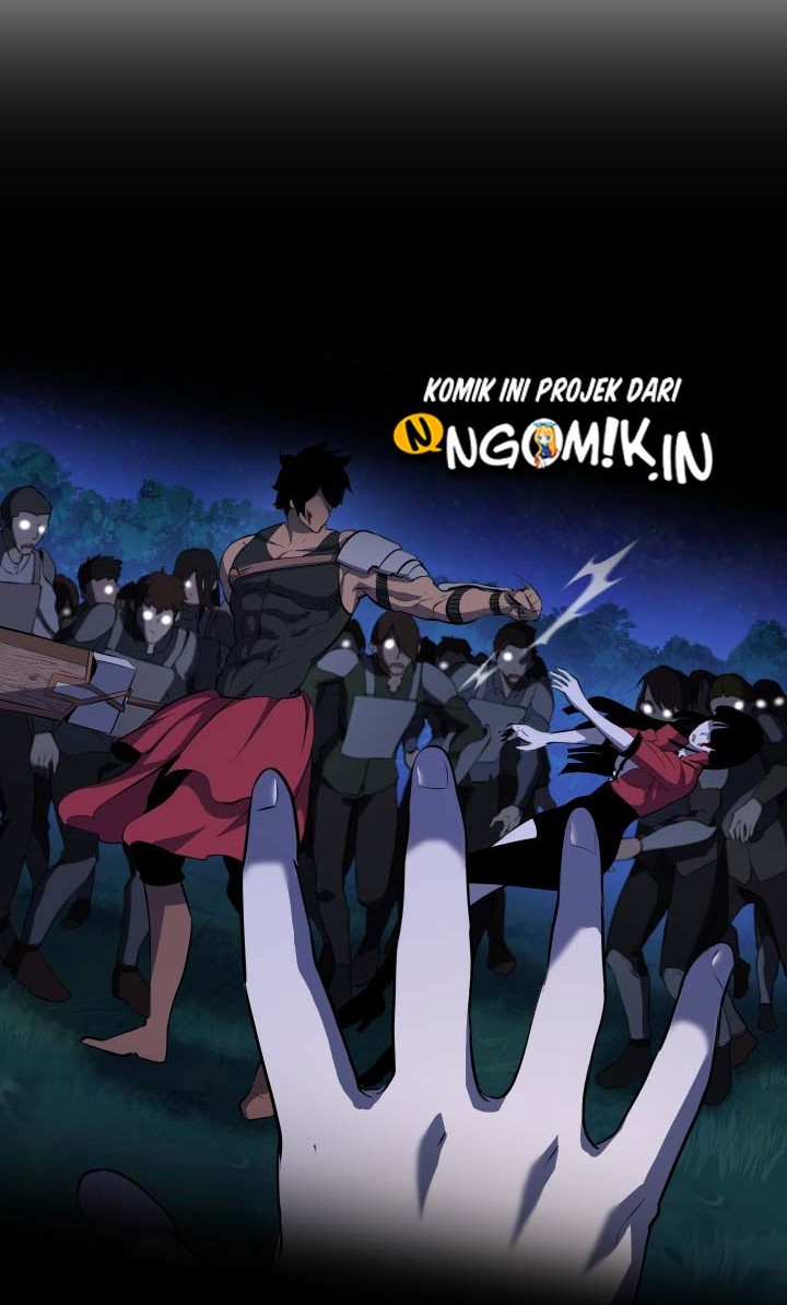 Sword King Chapter 83 Gambar 65