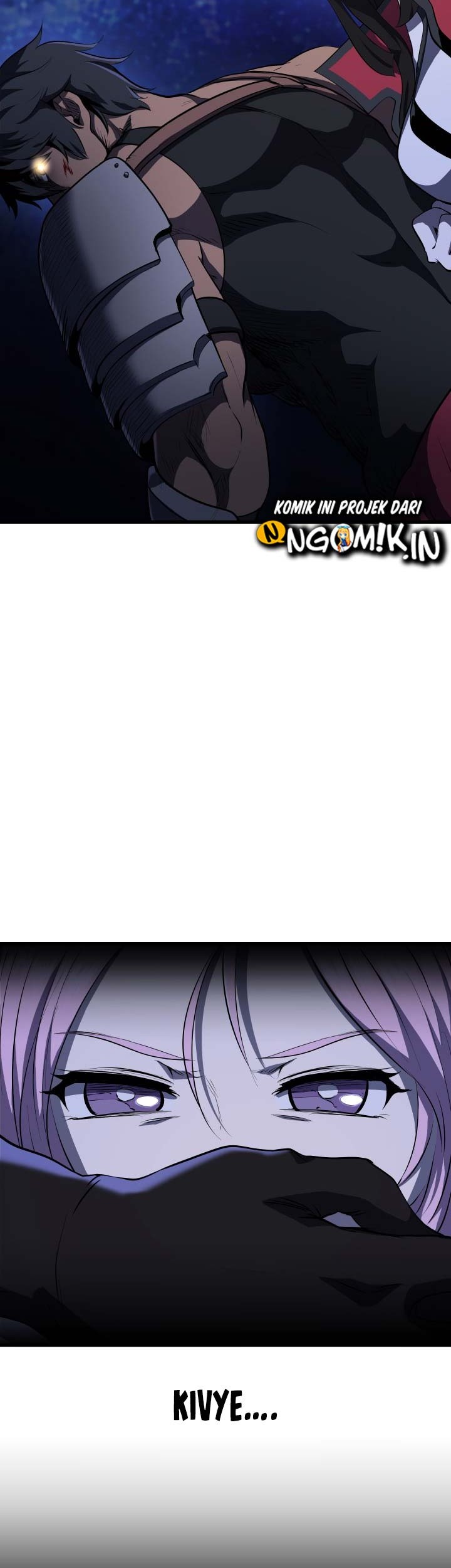 Sword King Chapter 83 Gambar 64