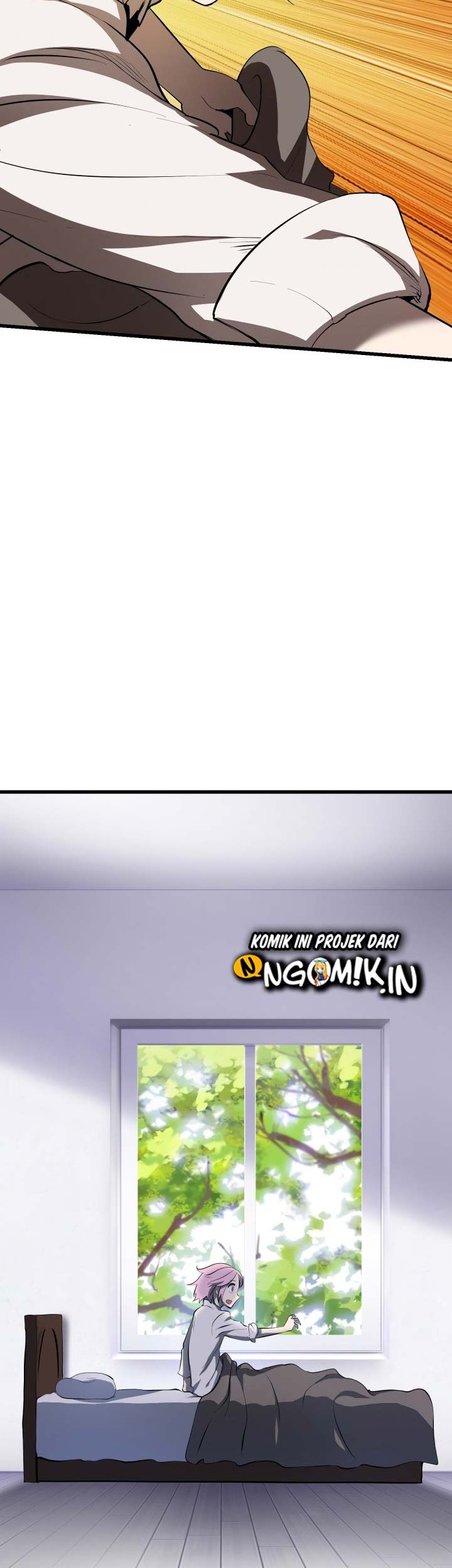 Sword King Chapter 83 Gambar 67