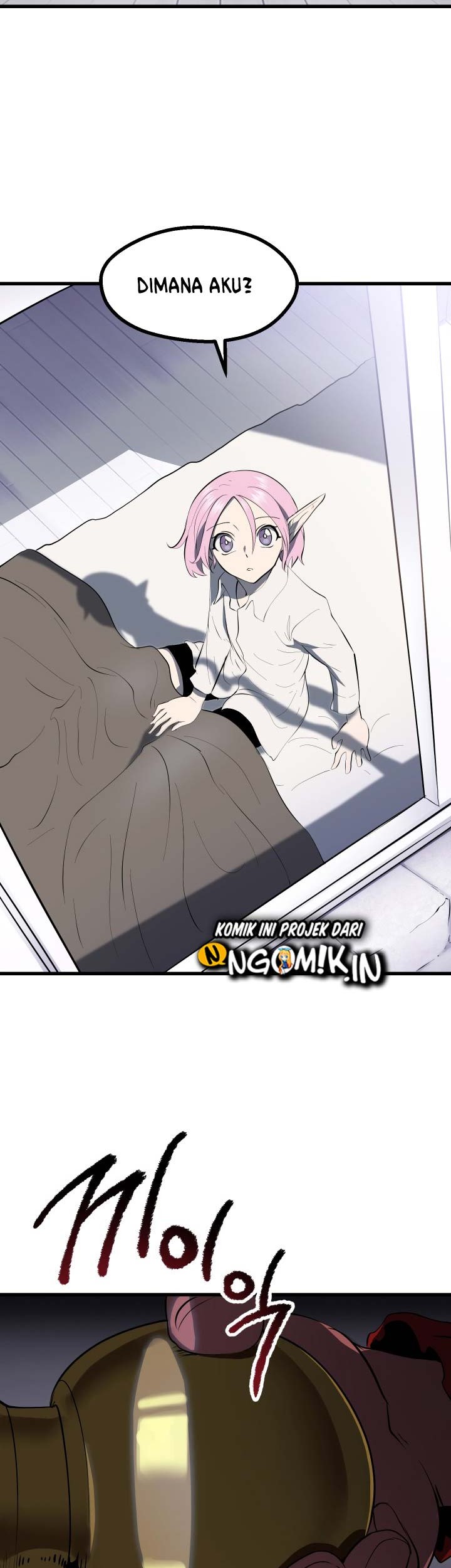 Sword King Chapter 83 Gambar 68