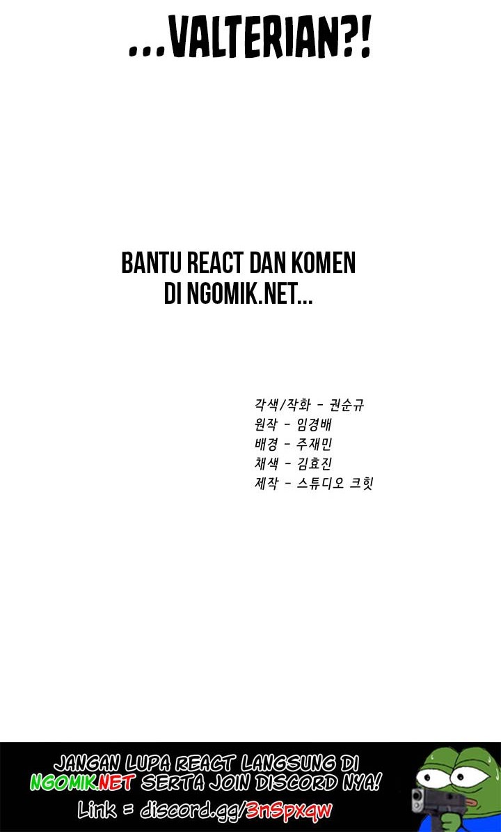 Sword King Chapter 83 Gambar 73