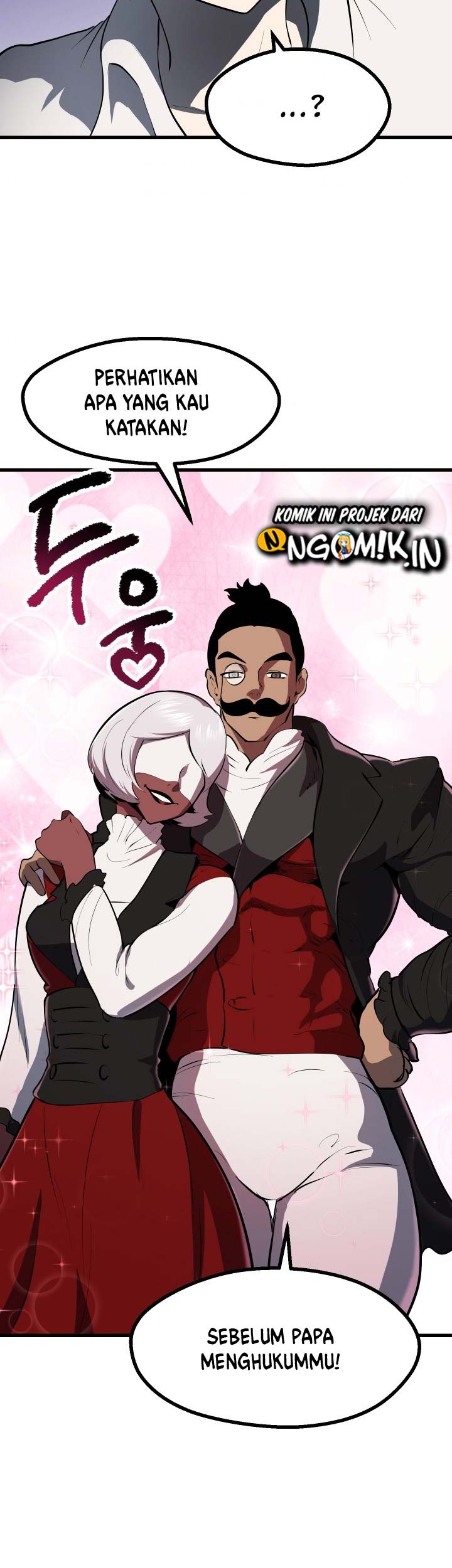 Sword King Chapter 83 Gambar 72