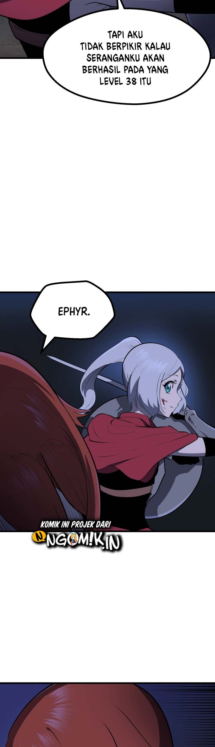 Sword King Chapter 83 Gambar 4