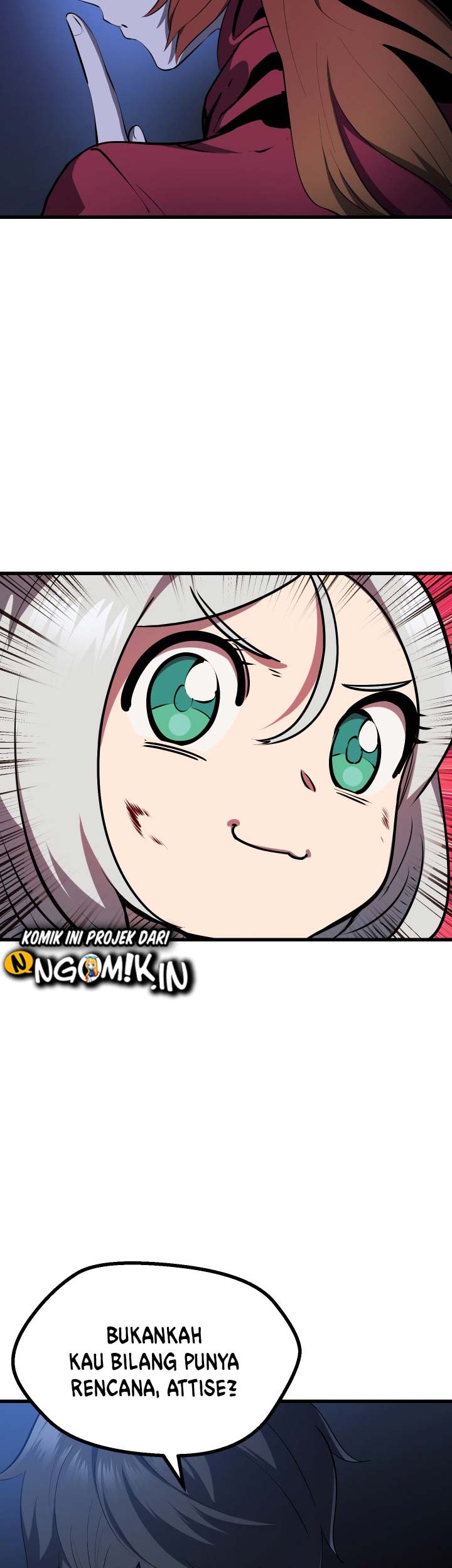 Sword King Chapter 83 Gambar 6